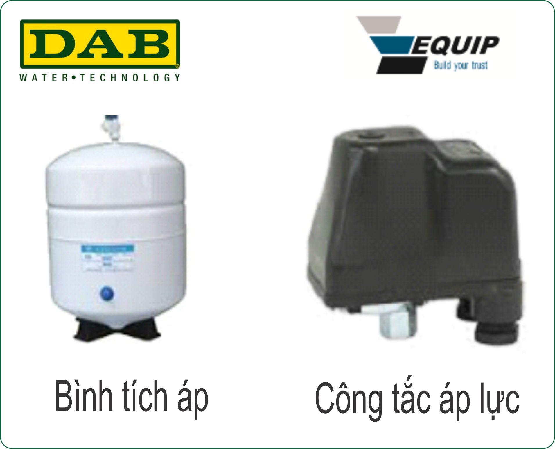 may bom nuoc tang ap dan dung dab grundfos